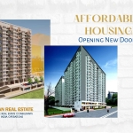 Affordable Housing Opening New Doors