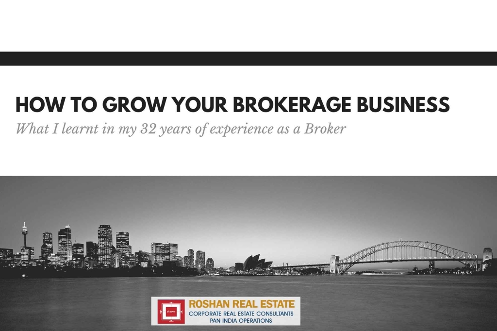 How to grow your Brokerage Business